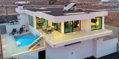 Villa Las Dunas Deluxe Corralejo