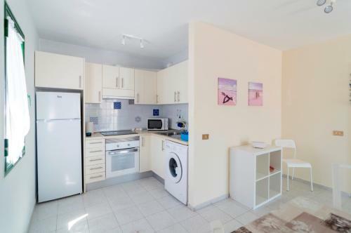 Apartamento Casa Marco