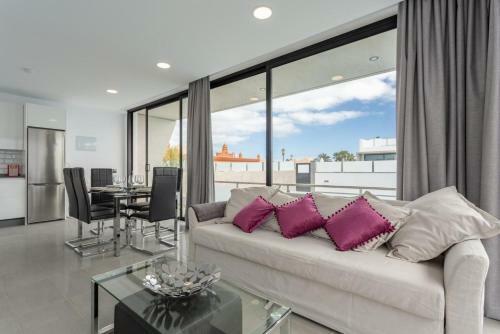 Villa Dream Ocho