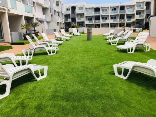 4greta Corralejo Apartment