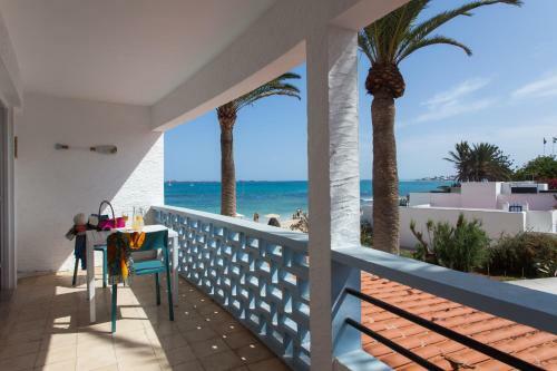 Hoplaco Apartments