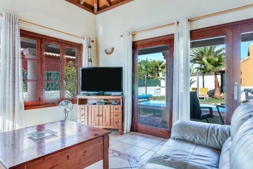 Villa Brisamar19