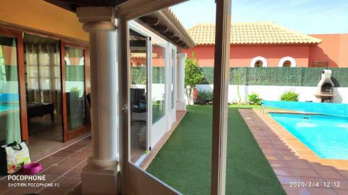 Villa Brisamar19