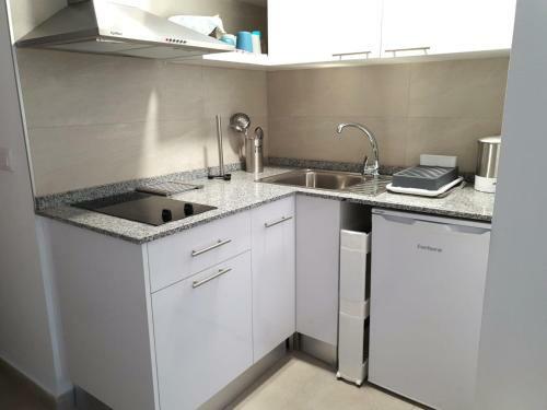 Apartamento Garden 128