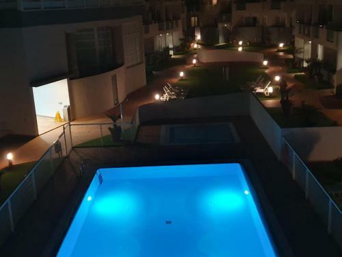 Apartamento Garden 128