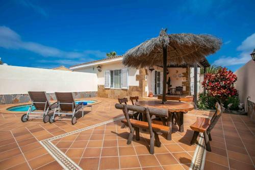 Villa La Maison de La Plage, By Comfortable Luxury