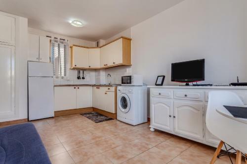 Apartamento Pizarro 2b