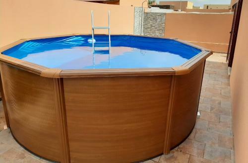Villa Fuerte Relax