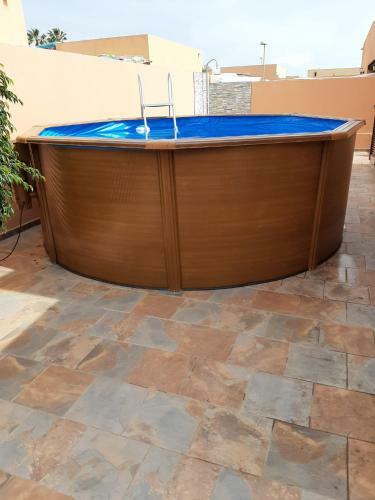 Villa Fuerte Relax