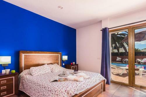 Villas Silvias