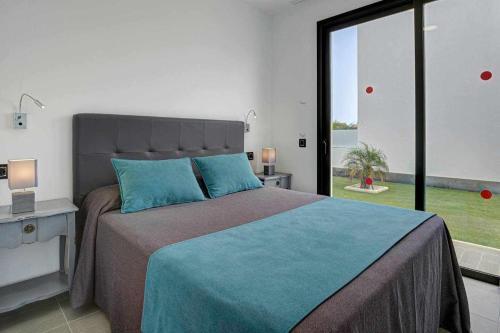 Villa Five Dreams 3 Dormitorios Piscina Privada