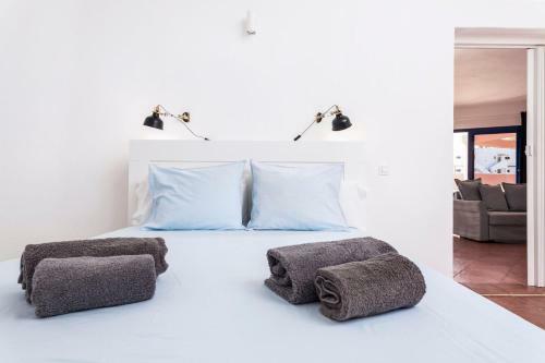 Apartamento La Vie Est Belle