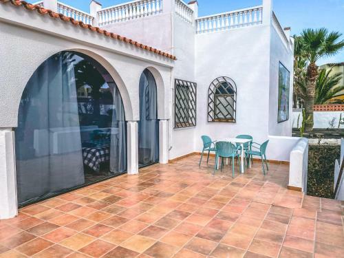 Villa Los Flamencos