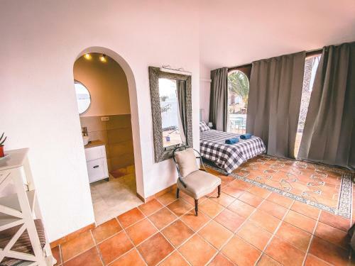 Villa Los Flamencos