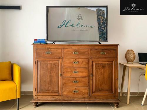 Apartamento H�l�ne Holidays And Retreats