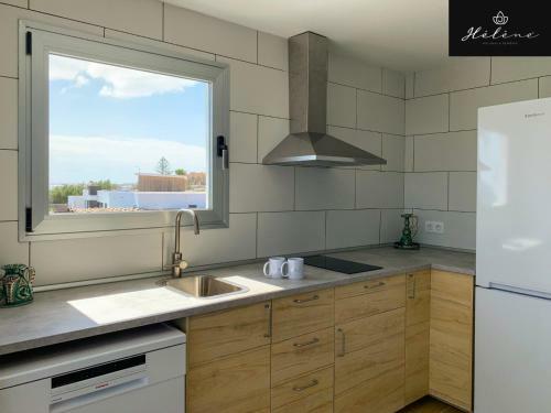 Apartamento H�l�ne Holidays And Retreats