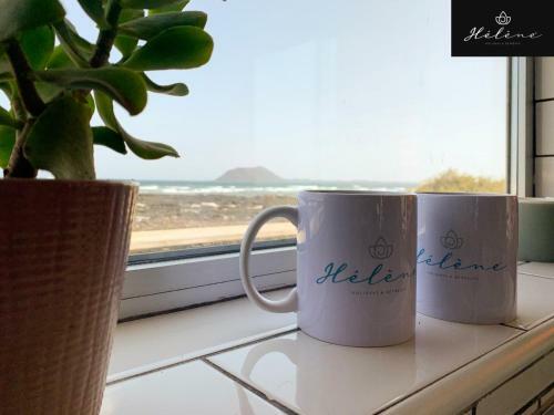 Apartamento H�l�ne Holidays And Retreats