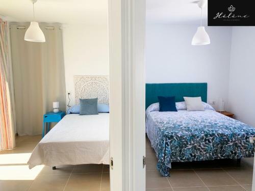 Apartamento H�l�ne Holidays And Retreats