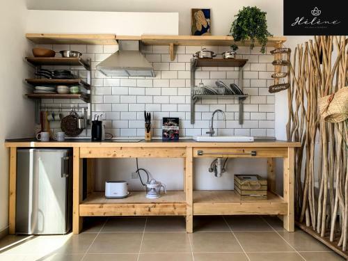 Apartamento H�l�ne Holidays And Retreats