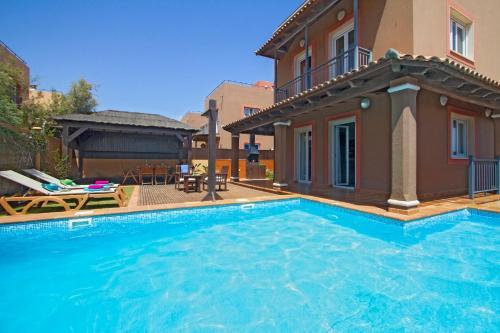 Villa Dunas 51