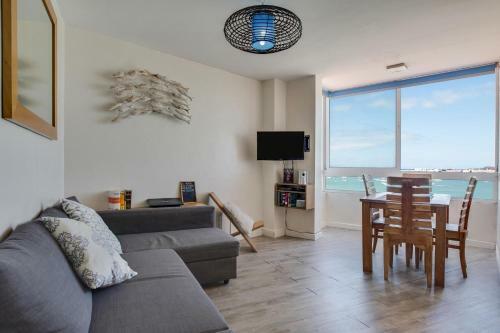 Apartamento Casa Agua