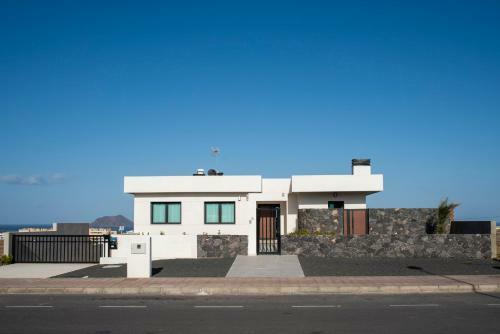 Ereza Villa Boraen