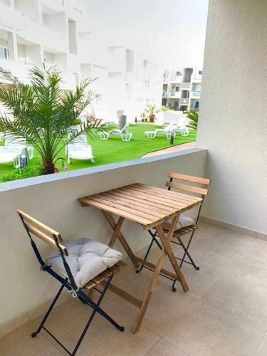 Corralejo Home Apartment