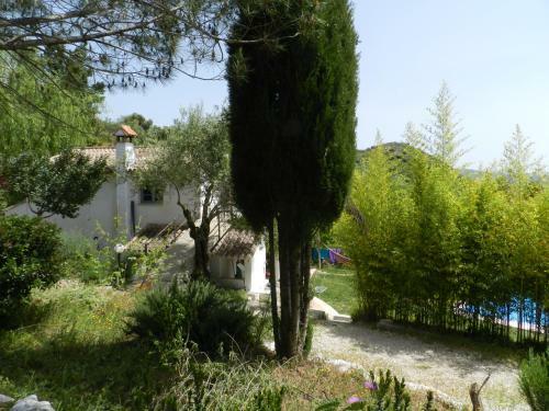 Villa La Fontana