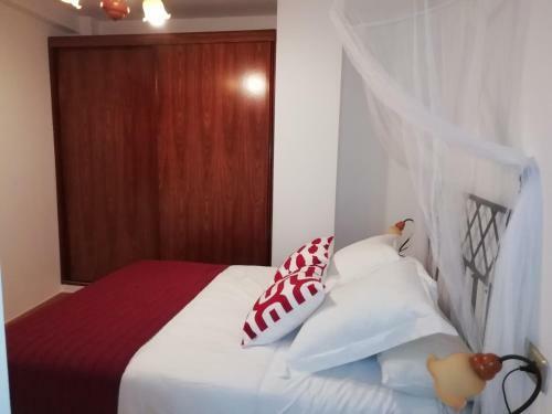 Apartamentos Entrecalles