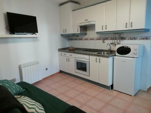 Apartamentos Entrecalles