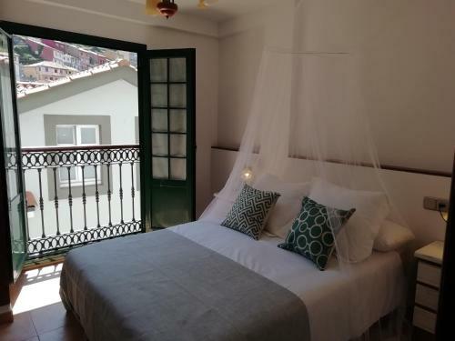 Apartamentos Entrecalles