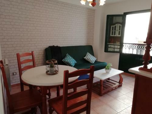 Apartamentos Entrecalles