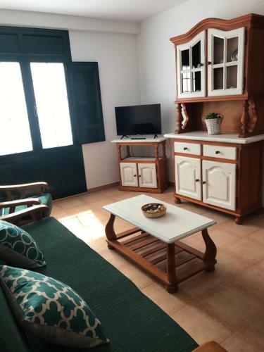 Apartamentos Entrecalles
