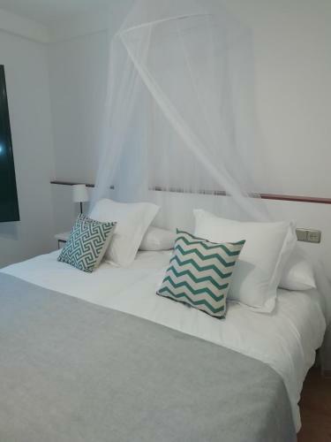 Apartamentos Entrecalles