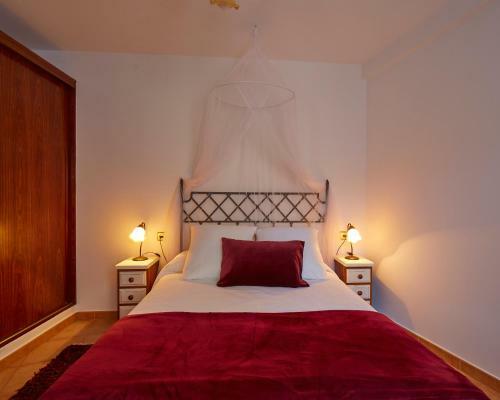 Apartamentos Entrecalles