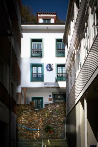 Apartamentos Entrecalles