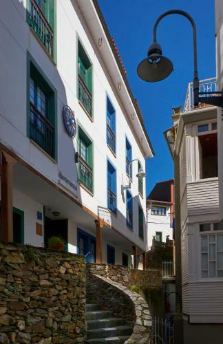 Apartamentos Entrecalles