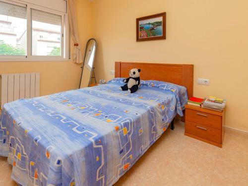 Holiday Home Scene