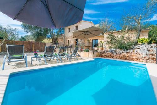 Villa S'erissal