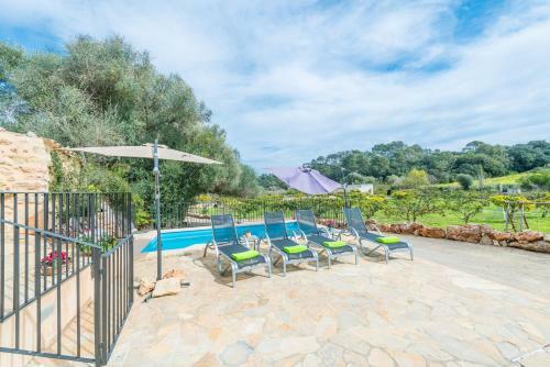 Villa S'erissal