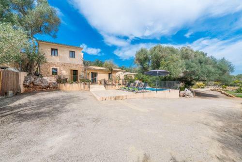 Villa S'erissal