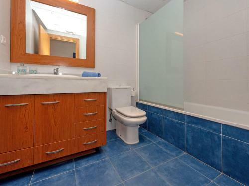Apartment Saborit