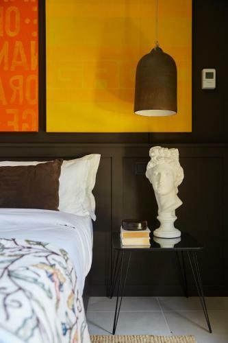 Agroturismo Llimona Suites