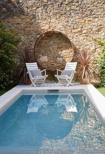Agroturismo Llimona Suites