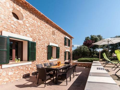 Holiday Home Es Secar