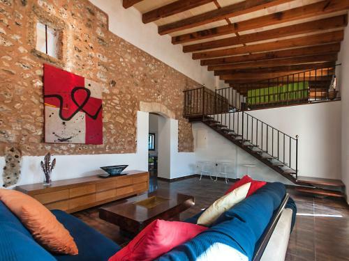 Holiday Home Es Secar