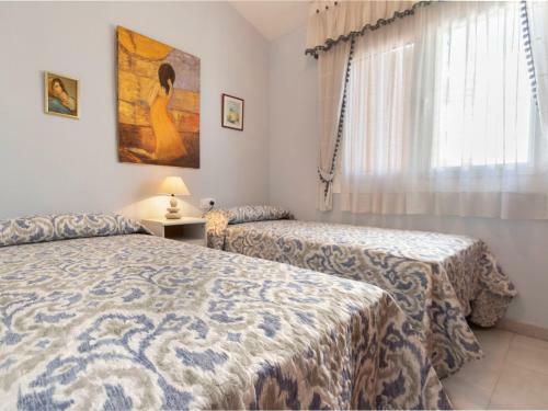 Holiday Home Amapola