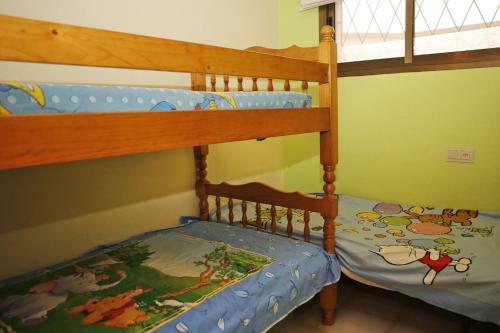 Apartamento At082 Roma