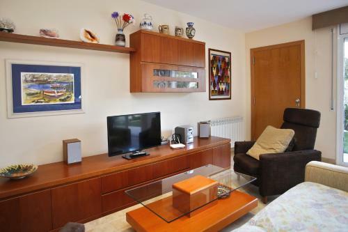 Villa At083 Creixell