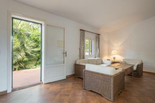 Villa Son Gancho